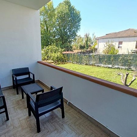 Bed and Breakfast La Casa Di Roberto Madonna Della Pace Exterior foto