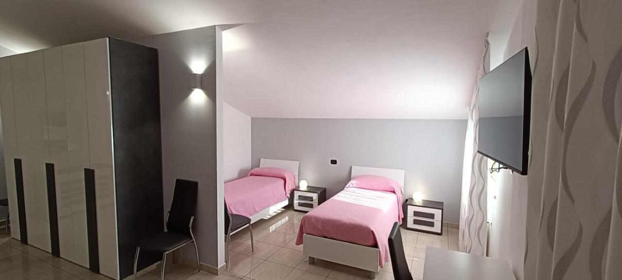 Bed and Breakfast La Casa Di Roberto Madonna Della Pace Exterior foto