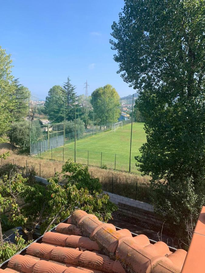 Bed and Breakfast La Casa Di Roberto Madonna Della Pace Exterior foto
