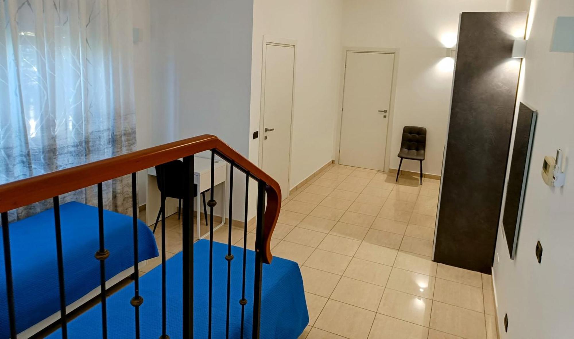Bed and Breakfast La Casa Di Roberto Madonna Della Pace Exterior foto