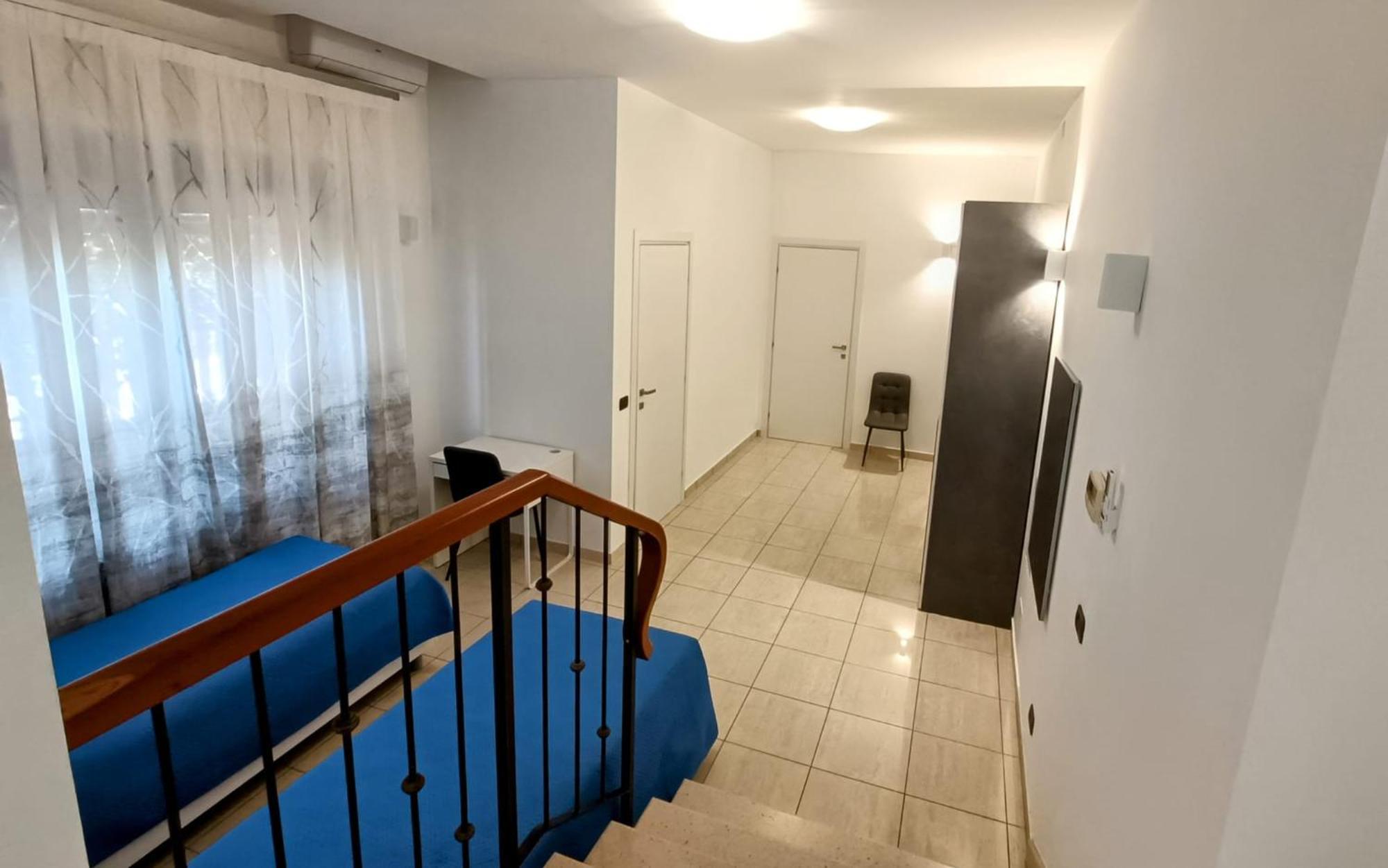 Bed and Breakfast La Casa Di Roberto Madonna Della Pace Exterior foto